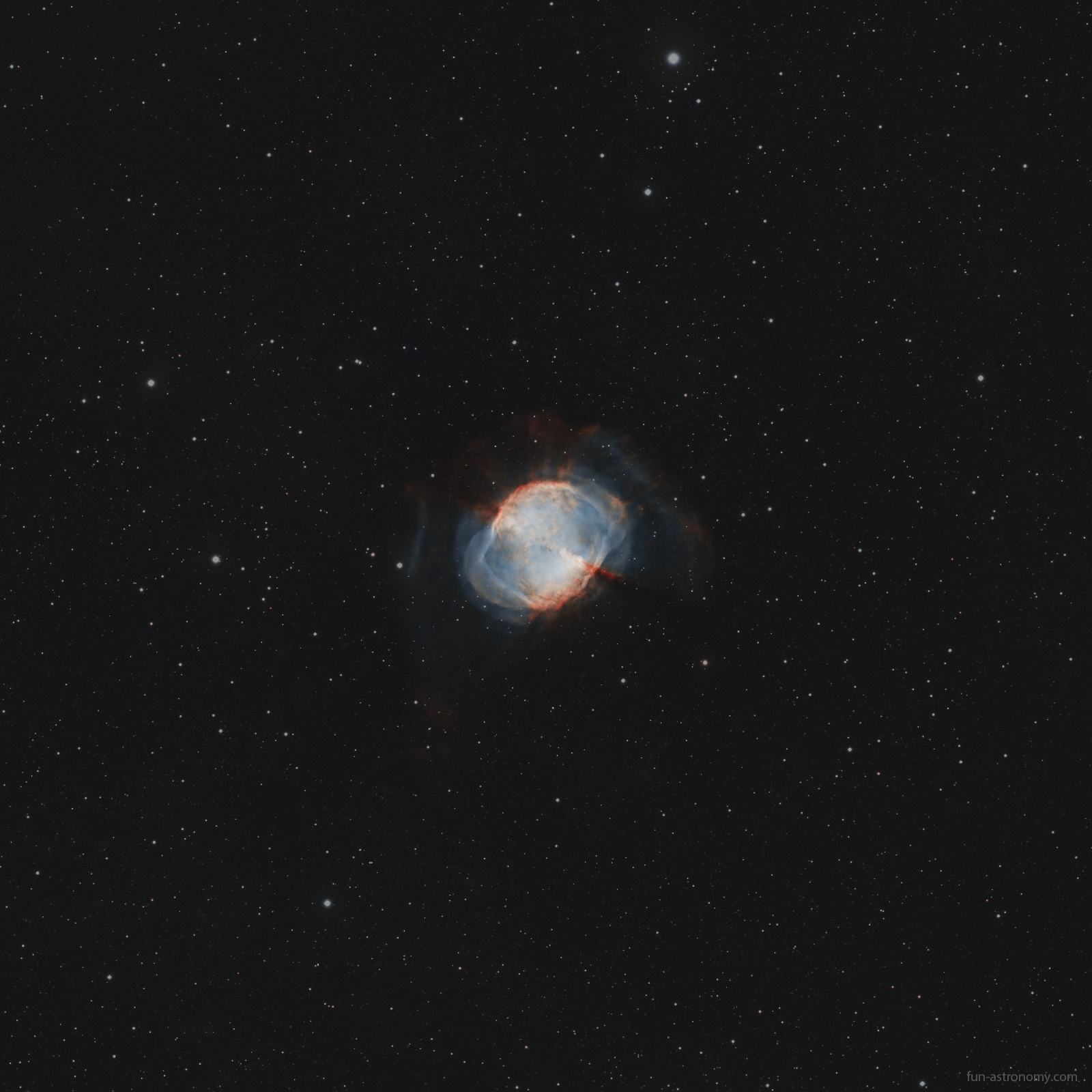 M27 Dumbbell