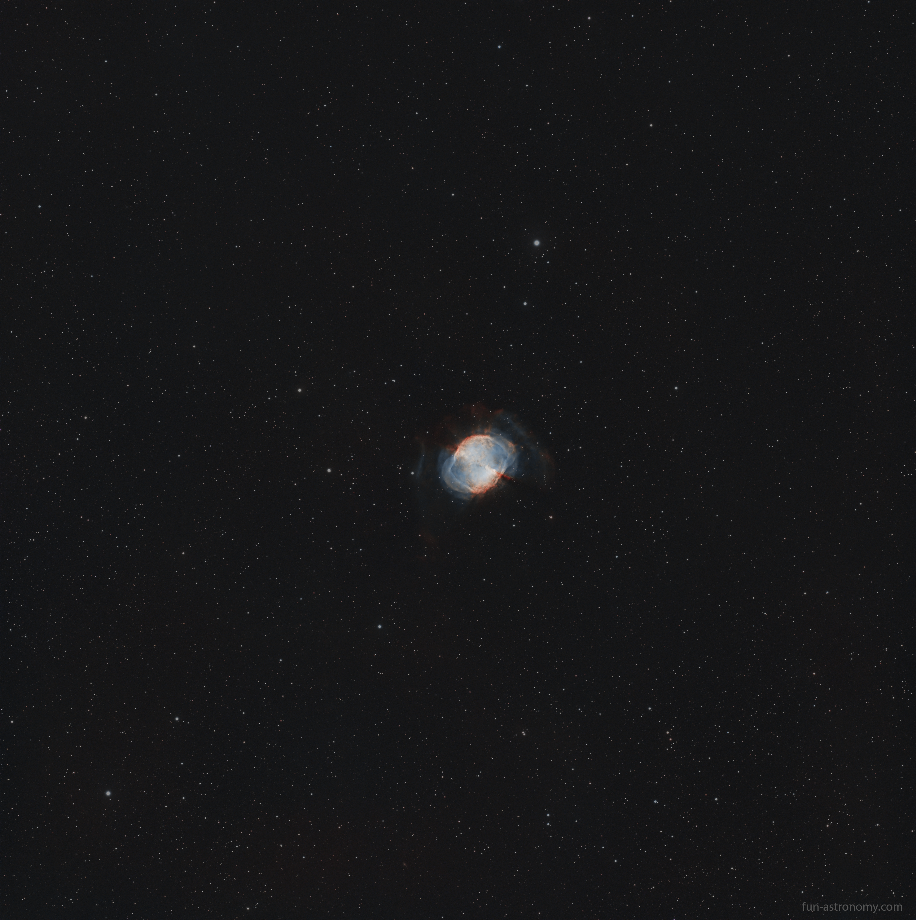M27 Dumbbell